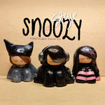 Snoozy Style Snoozy Style