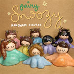 Fairy Snoozy