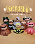 Friendship Snoozy